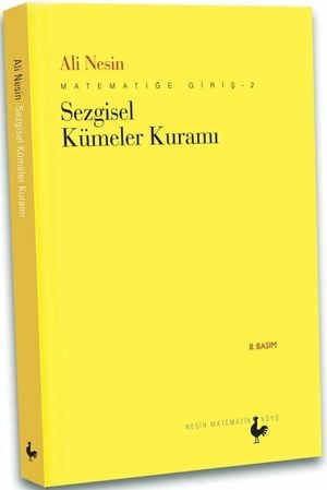 Sezgisel Kümeler Kuramı