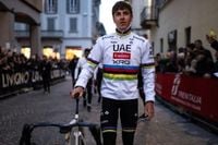 Van der Poel Braces for Pogačar Attacks, Pidcock with ‘One Shot to Win,’ Lamperti Hits Another Podium