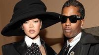 Rihanna, ASAP Rocky emerge from 'dark cloud' amid third pregnancy