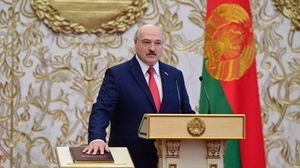 Lukashenko's Seventh Election: A Farce Revealed