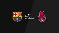 Barcelona - Casademont Zaragoza: resumen, anotadores y estadísticas de Liga Endesa