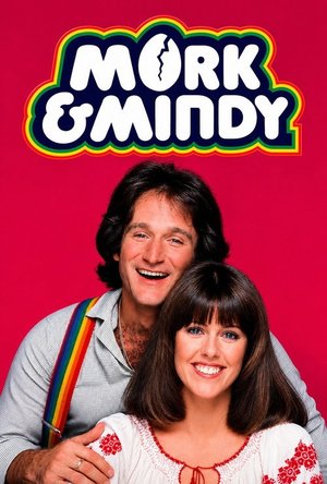 Mork & Mindy