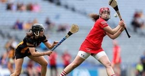 Cork And Waterford Face Off In Munster Final Amid Skort Controversy