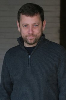 Jamie Marsh