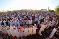 UAE announces Eid Al Fitr 2025 holidays for private sector employees