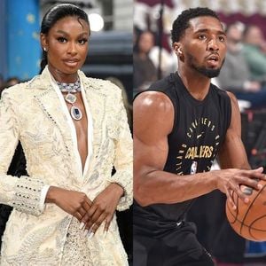 Coco Jones And Donovan Mitchell Announce Engagement