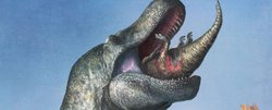 Bilim İnsanları Tyrannosaurus Rex'in Kertenkele Gibi Dudakları Olduğunu Açıkladı