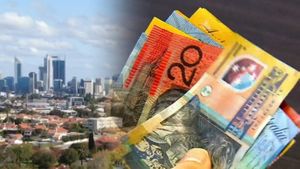 Australians Can Claim Their Share Of $2.3 Billion Unclaimed Money