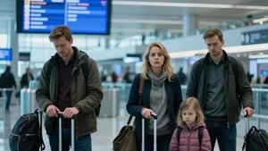 Flight Cancellations And Delays Snarl Norwegian Airports