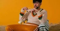 Bad Bunny confirma show no Brasil em 2026, confira data e local