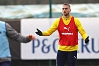 Southampton make Taylor Harwood-Bellis decision after West Ham see bid rejected