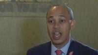 Jay Jones faces bipartisan criticism following alleged controversial text messages