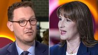 Senior minister refuses to rule out tax rises - as Reeves warns of 'harder' choices