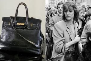 Original Hermès Birkin Bag Sets Auction Record