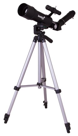 Levenhuk Skyline Travel Sun 50 Teleskop