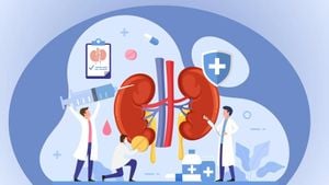 Romanian Society Of Nephrology Calls For Early CKD Diagnosis