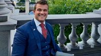 Madison Cawthorn Launches Political Comeback, Citing Charlie Kirk's Assassination as Inspiration