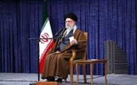 Khamenei tells Trump to ‘keep dreaming’ US strikes destroyed Iran’s nuclear sites