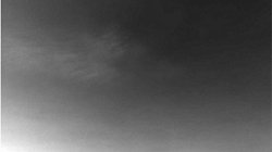 Mars'taki Bulutlar Nasıl Gözükür?