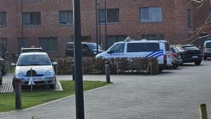 Elderly Residents Killed By Care Home Peer In West Flanders