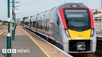 Rail operator Greater Anglia transfers to public ownership