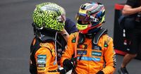 Classifica piloti e costruttori: Norris e McLaren leader, sprofondo Ferrari
