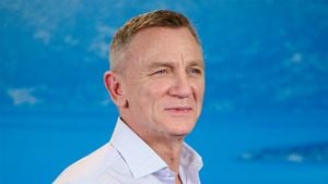 Daniel Craig And Luca Guadagnino Join Forces For Sgt. Rock Film