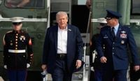 Supreme Court allows Trump to block billions in foreign aid money