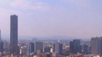 ¿Cuál Es la Calidad del Aire en CDMX este 19 de Marzo de 2025? | N+