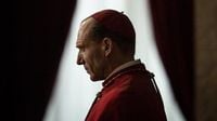 Why the 'Conclave' Streaming Surge Is a Licensing Cautionary Tale | Chart