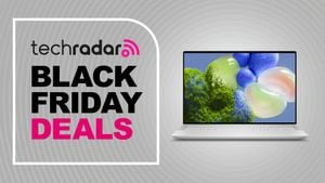 Black Friday Deals Transform Laptop Shopping