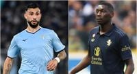 Lazio vs Juventus: Champions League Decider