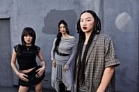 'KPop Demon Hunters' HUNTR/X conquer the charts and claim their destiny | News | WLIW-FM