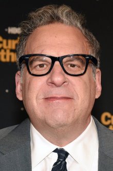 Jeff Garlin