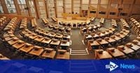 MSPs back justice reforms abolishing Scotland's not proven verdict