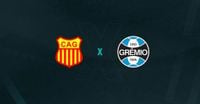 Atlético Grau x Grêmio Palpites - Onde Assistir, Horário e Escalações 07/05
