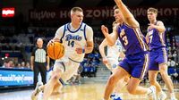 A list of Missouri high school alums in this year's NCAA Men's Basketball Tournament