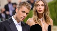 Hailey Bieber shares cryptic message amid Justin Bieber health concerns