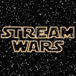 STREAM WARS