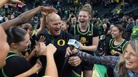 How to Watch Oregon Ducks vs. Duke: NCAA Tournament: Preview, Prediction, Betting Odds