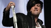 UK police arrest 2 in stabbing death of former Lostprophets singer in prison - The Livingston Enterprise