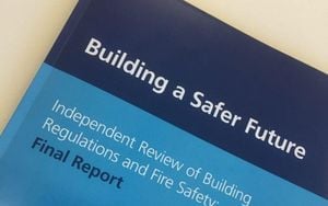 UK Government Launches Comprehensive Review Of Building Regulations