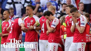 Danish Football Leagues Secure New Mental Health Initiative