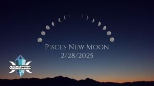 Astrological Predictions For February 2025 New Moon