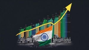 India's Market Trends For 2025: Retail To Whisky Boom