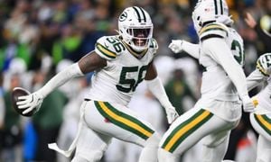 Packers Outshine Seahawks With Dominant 30-13 Win