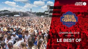 Les Vieilles Charrues 2025 Unveils Exciting Festival Lineup