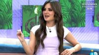 La reacción de Alexia Rivas al enterarse que una amiga influencer está acusada por robo
