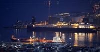 After Trump pressure, EU aims to bring forward Russian LNG import ban
