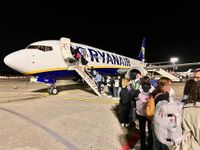 Ryanair Boosts Valencia Routes While Exiting Other Spanish Airports - Focus on Travel News